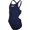 ARENA Costume da Bambina Performance Solid Swim Tech Team