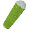 Ferrino Rider, Bivy bag Verde, 230x80x50 cm