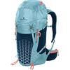 Ferrino, Agile, Zaino 33 l, Lady, Blu