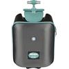 BÉABA - Valigia rigida 2 in 1 con Seggiolino per Bambini, A partire dai 4 anni, Scalabile, Ampia Apertura, Capacità 22L, Diversi Scomparti, Pratica e Maneggevole, Luggage Eazy