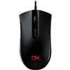 HyperX Pulsefire Core, Mouse Gaming Cablato, Illuminazione RGB, 7 Tasti Personalizzabili, 6200 DPI, Resistenza fino a 20 Milioni di Clic, Design Simmetrico, Compatibile con Varie Piattaforme, Nero
