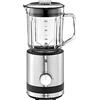 WMF Kitchen Minis Mix on the Go, Frullatore personale portatile, ricaricabile, 300 ml, senza fili, batteria di lunga durata, silenzioso, funzioni di sicurezza avanzate