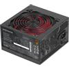 Mars Gaming Alimentatore Mars Gaming MPIII650 ATX 650W, 80 Plus Bronze, Nero
