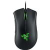 Razer DeathAdder Essential (2021) - Mouse da Gioco Cablato con Sensore Ottico da 6400 DPI (Sensore Ottico da 6400 DPI, 5 Pulsanti Programmabili, Fattore di Forma Ergonomico) Nero