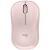 Logitech M240 Silenzioso Bluetooth Mouse, Wireless, Compatto