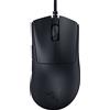 Razer DeathAdder V3 - Mouse da sport ergonomico(design leggero da 59 g,forma ergonomica, sensore da 30K,interruttori ottici per mouse Gen-3,tecnologia HyperPolling da 8000 Hz, cavo Speedflex) Nero