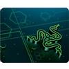 Razer Goliathus Mobile - Tappetino Morbido per Mouse da Gioco (Tappetino per Mouse da Viaggio di Dimensioni compatte per Giocatori, Design Standard) Blu