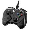 HyperX Clutch Tanto Mini, Controller cablato USB-C con licenza XBOX, Design Ergonomico e Formato Compatto, Pulsanti Standard, Cavo Convertibile, Compatibile con Xbox, PC e Android, Nero