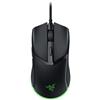 Razer Cobra - Mouse da gioco cablato leggero Chroma RGB (leggero da 57g, interruttori mouse di terza generazione, illuminazione Chroma con luce soffusa sfumata, regolazioni precise del sensore) Nero
