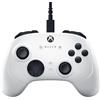 Razer Wolverine V3 Tournament Edition - Controller Esports cablato per Xbox X|S e PC (pulsanti d'azione tattili Mecha, HyperTrigger Pro, D-Pad a 8 vie, cavo USB-C da 3m) Blanco