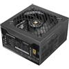 MARS GAMING MPB1000SIM, Alimentatore Full Modular ATX 1000W, 7 Anni Garanzia, 80Plus Gold 90%, Ventola SI Extreme Silence 140mm, Tecnologie AI2-RPM, Condensatori Giapponesi, Nero