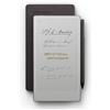 reMarkable Pacchetto Avanzato Paper Pro Move | Tablet a Inchiostro Elettronico - Display a Colori 7,3" + Pennino Marker Plus con Gomma Integrata + Custodia Book Folio Polimero Basalto