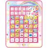 Lexibook, Unicorn JCPAD002UNIi1LXB Tablet di apprendimento