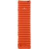 Ferrino Swift 60, Materassino Gonfiabile da Campeggio, Arancione, 200x60x8.5 cm, Poliestere, con Pompa Integrata e Custodia, per Backpacking e Trekking, per Adulti, 890g