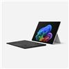 Microsoft Surface Pro | 13" OLED | Snapdragon® X2 Plus (10 Core) | 16GB di RAM | 256GB di SSD | Platino | Dispositivo + Tastiera + Slim Pen | Windows 11 Home | Ultimo modello (12ª edizione)