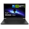 Alienware 15 Gaming Laptop - Intel Core 5 210H, 16GB RAM, 512GB SSD