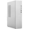 Lenovo IdeaCentre Tower Gen 10 - Desktop, AMD Ryzen AI 5 330, RAM 16GB, SSD 512GB, Wi-Fi 6, BT 5.3, Windows 11 Home, Mouse e Tastiera USB inclusi - Cloud Grey