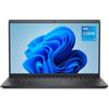 Dell 15 Laptop DC15250-15.6'' FHD 120Hz Display, IPS-Technology, Intel® Core™ i5-1334U, 8GB RAM, 512GB SSD, Intel UHD Graphics, Windows 11 Home, QWERTY Italiano (Caricatore venduto separatamente)