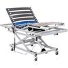 Geriafy Letto elettrico Lift ad altezza variabile 90x200 cm