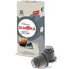 Gimoka - Capsule Compatibili Nespresso, Gusto Deciso - 100 Capsule
