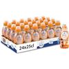 San Benedetto Baby Camomilla Gusto Mandarancio, con Tappo Pull&Push, 24x250ml