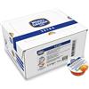 Menz&Gasser Confettura Extra di Albicocche Monodose Premium Quality, con Frutta, 100% Made in Italy, 100 Porzioni x 25 g