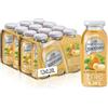 San Benedetto, Succoso Zero Bar Specialist Albicocca Banana, 12x200 ml, Bevanda a base frutta Leggera e gustosa, Senza Zuccheri aggiunti