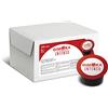 Gimoka - Compatibile Per Lavazza Blue - 100 Capsule - Gusto INTENSO - Intensità 8 - Made In Italy