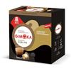 Gimoka - Miscela Espresso Sublime, Intensità 9/13, 50 Capsule in Alluminio Compatibili con Sistema Nespresso, Caffè Morbido con Sentore di Mandorle e Tostatura Media Chiara