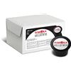 Gimoka - Compatibile Per Lavazza Blue - 100 Capsule - Gusto VELLUTATO - Intensità 6-100% Arabica - Made In Italy