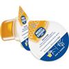 Menz&Gasser Miele di Fiori Snap&Squeeze Monodose, 100 x 20 g