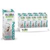 Valsoia - Bevanda Cocco Zero Zuccheri, Box da 10 Tetra Brik da 1000 ml, 100% Vegetale, Senza Lattosio, con Calcio e Vitamine, Ideale anche per Vegani, Vegetariani e Celiaci