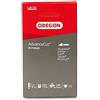 Oregon 91PX045E AdvanceCut Catena per Motosega da 45 Maglie di Trasmissione, Adatta a Barre da 12 pollici (30 cm), Compatibile con Dolmar, Echo, Bosch, Einhell ed altre marche