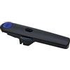 Fissler Vitaquick - Manico di Ricambio per Pentole a Pressione Vitaquick, in Plastica, Nero, 35 X 21,0 X 4.2 cm