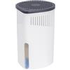 Wenko 50240100 Deumidificatore Drop 1000 G Deumidificatore capacità/capacità 1.6 L, Bianco