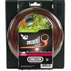 Oregon Filo da Taglio Resistente al calore per Decespugliatore, Tosarba e Tagliabordi in Nylon Robusto e Flessibile, Adatto alla maggior parte delle marche, 3,0 mm x 56 m (545821)