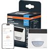 OSRAM SMART+ WIFI Rilevatore di movimento esterno bianco IP65 protezione IP65 per applicazioni Smart Home all'aperto