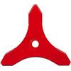 Oregon Lama per Decespugliatore a 2 denti per Vegetazione Fitta, Alta e Densa, Adatta a Tutti i Decespugliatori, inclusi Stihl, Echo, Husqvarna e altri, 3,0 x 300 mm (295497-0)