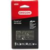 Oregon M91VXL DuraCut Catena per Motosega da 56 Maglie di Trasmissione, Adatte a Barre da 16 pollici (40 cm), Compatibili con Husqvarna, Echo, Poulan, Craftsman, Domar ed altre marche