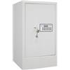 ARREGUI Magna 590090 Cassaforte da Armadio a Doppia Sicurezza con Zoccolo di 10 cm | Cassetta di Sicurezza con Codice e Chiave | Cassaforte Grande da Mobile, Mensola o Pavimento | 62x35x36 cm | 71 L