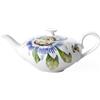 Villeroy & Boch Amazonia Anmut Teiera, 6 Persone, 1.00 L, Porcellana Bone China, Multicolore,