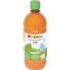 PRIMO - Tempere Lavabili per Bambini 3+ Anni 95% Naturale Super Rimovibile dai Tessuti, Colori per Bambini Tempera Coprenti Miscelabili - Colore Cartoleria, Pittura, Lavoretti Creativi, 750ml Pack Eco