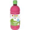 PRIMO - Tempere Lavabili per Bambini 3+ Anni 95% Naturale Super Rimovibile dai Tessuti, Colori per Bambini Tempera Coprenti Miscelabili - Colore Cartoleria, Pittura, Lavoretti Creativi, 750ml Pack Eco