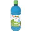 PRIMO - Tempere Lavabili per Bambini 3+ Anni 95% Naturale Super Rimovibile dai Tessuti, Colori per Bambini Tempera Coprenti Miscelabili - Colore Cartoleria, Pittura, Lavoretti Creativi, 750ml Pack Eco