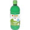 PRIMO - Tempere Lavabili per Bambini 3+ Anni 95% Naturale Super Rimovibile dai Tessuti, Colori per Bambini Tempera Coprenti Miscelabili - Colore Cartoleria, Pittura, Lavoretti Creativi, 750ml Pack Eco