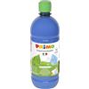 PRIMO - Tempere Lavabili per Bambini 3+ Anni 95% Naturale Super Rimovibile dai Tessuti, Colori per Bambini Tempera Coprenti Miscelabili - Colore Cartoleria, Pittura, Lavoretti Creativi, 750ml Pack Eco