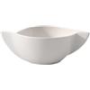 Villeroy & Boch NewWave Tazza da Zuppa, Ceramica, Bianco, 450 ml