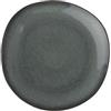 like. by Villeroy & Boch Lave gris piatto piano