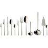 Villeroy & Boch La Classica Set di posate per fino a 12 persone, 70 pezzi, Acciaio Inox