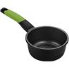 BRA Prior | Casseruola a un manico 16 cm, Alluminio fuso, antiaderente